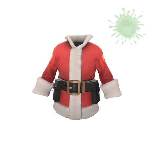 Strange Gift Bringer