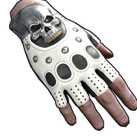Glory Gloves