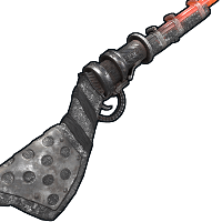 Blacksmith's Pipe