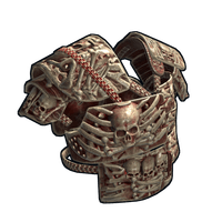 The Fallen Vest