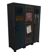 Cobalt Security Locker
