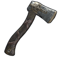 Notorious Hatchet