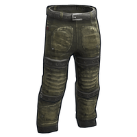 Wasteland Hunter Pants