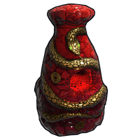 Lunar Snake Furnace