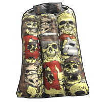 Dead Souls Sleeping Bag