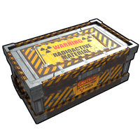 Mini Nuke Case