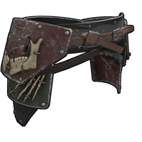Apocalypse Kilt