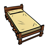 JPEG Bed