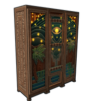 Oasis Locker