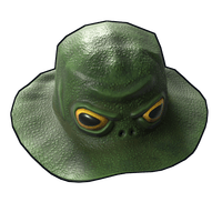 Frog Boonie