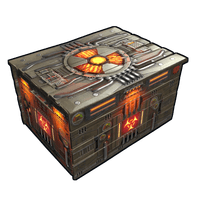 Nuke Room Small Storage