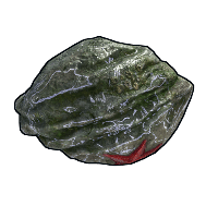 Adventurer's Rock