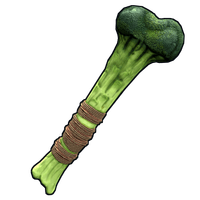 Broccoli Club