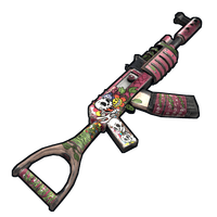 T-Bone AK47