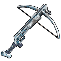 Cold Hunter Crossbow