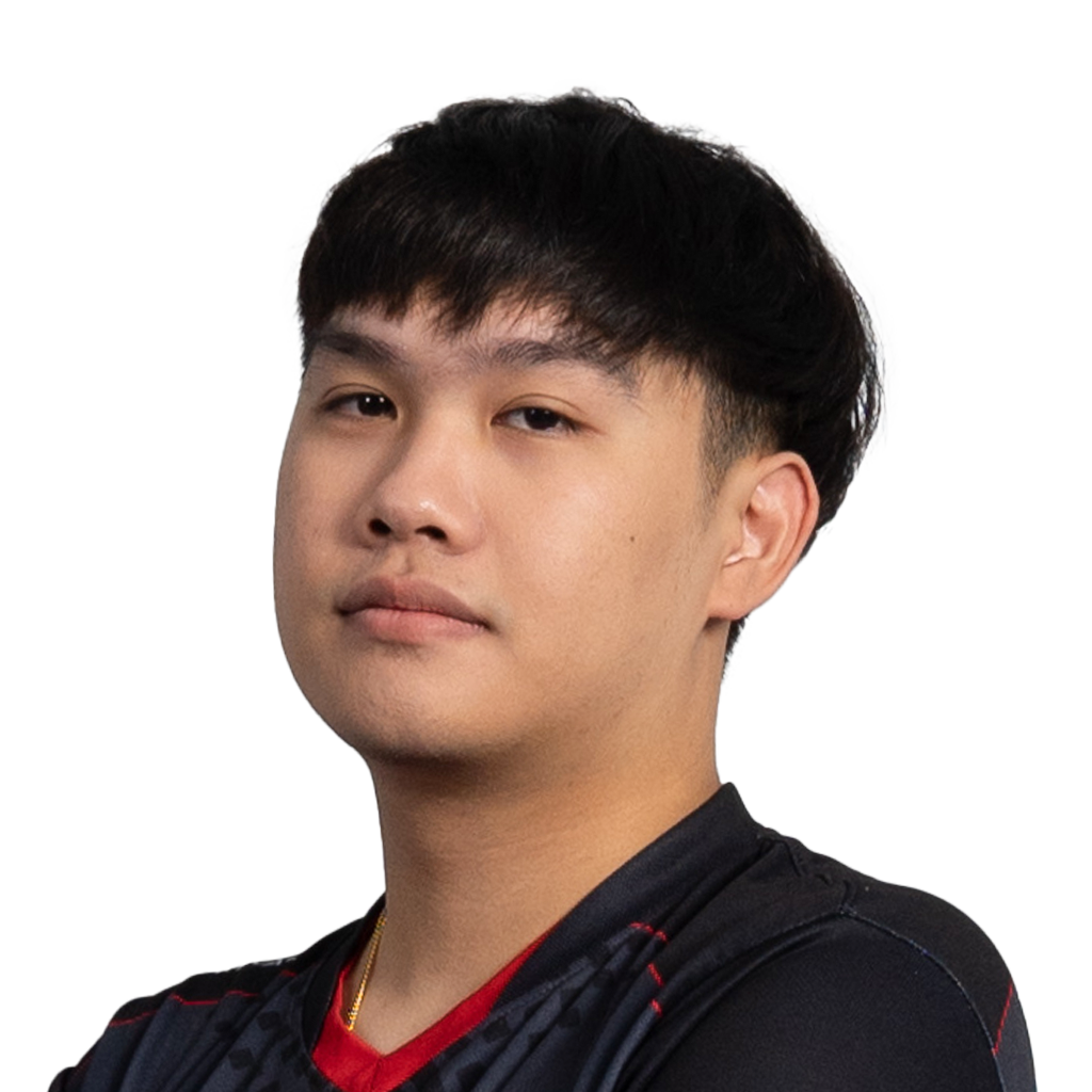 JACKBOYS Player Sticker - TI 2022