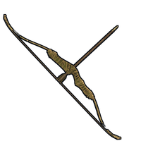 Root Bow