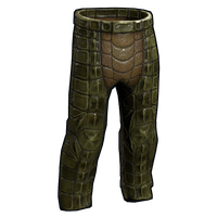 Reptile Hunter Pants