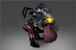 Frozen Baby Roshan