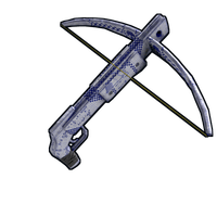 Notebook Crossbow