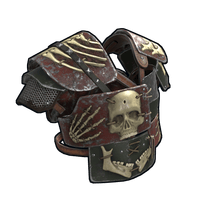 Apocalypse Vest