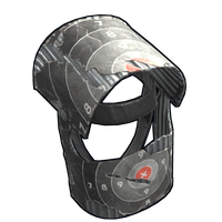 Target Helmet
