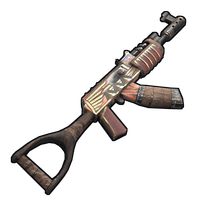 Anubis Ak47
