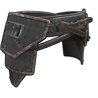 Metalhunter Roadsign Pants