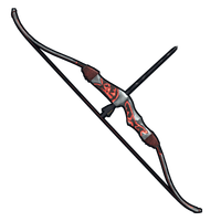 Hunting Bow from Hell