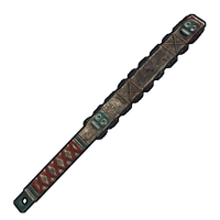 Aztec Macuahuitl
