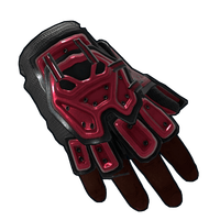 Redemption Roadsign Gloves