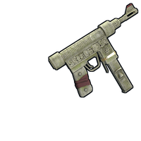 Ruin SMG