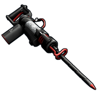 Doodle Jackhammer