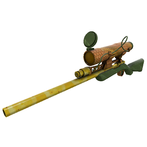 Piña Polished Sniper Rifle (Factory New)