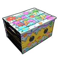 Easter Chicken Small Box