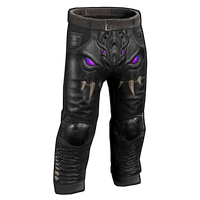Abyss Pants
