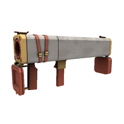 Strange Killstreak Civic Duty Mk.II Black Box (Factory New)