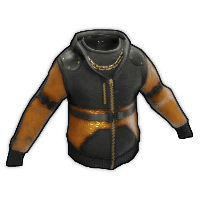 Opulent Hoodie