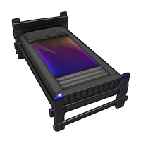 Tempered Bed
