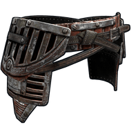 Utilizer Pants