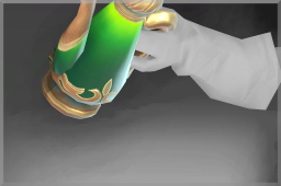 Potion Potentate - Offhand
