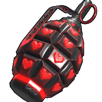 Love Bomb
