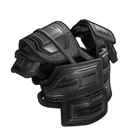 Commando Vest