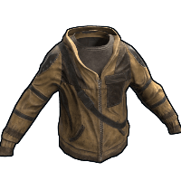 Desert Conqueror Hoodie