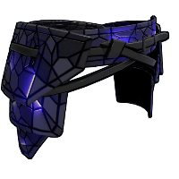Ultramarine Kilt