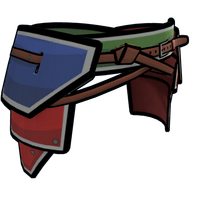 JPEG Roadsign Kilt