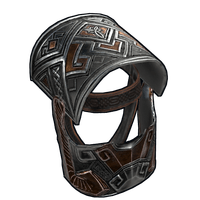 Dwarf Helmet
