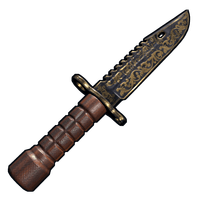 Phantom Knife