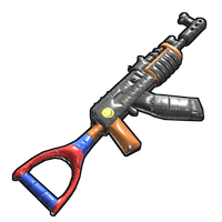 Inflatable AR