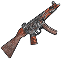 Spitfire MP5